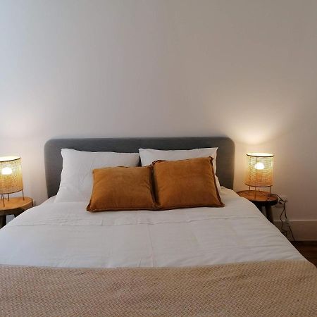 Stunning Apartment Marques De Pombal Lisboa Eksteriør bilde