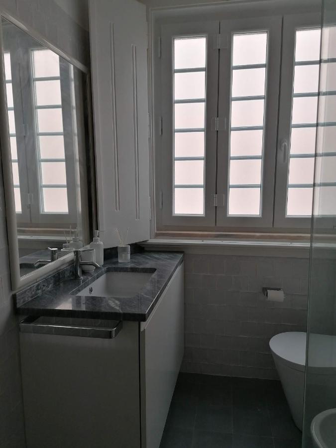 Stunning Apartment Marques De Pombal Lisboa Eksteriør bilde