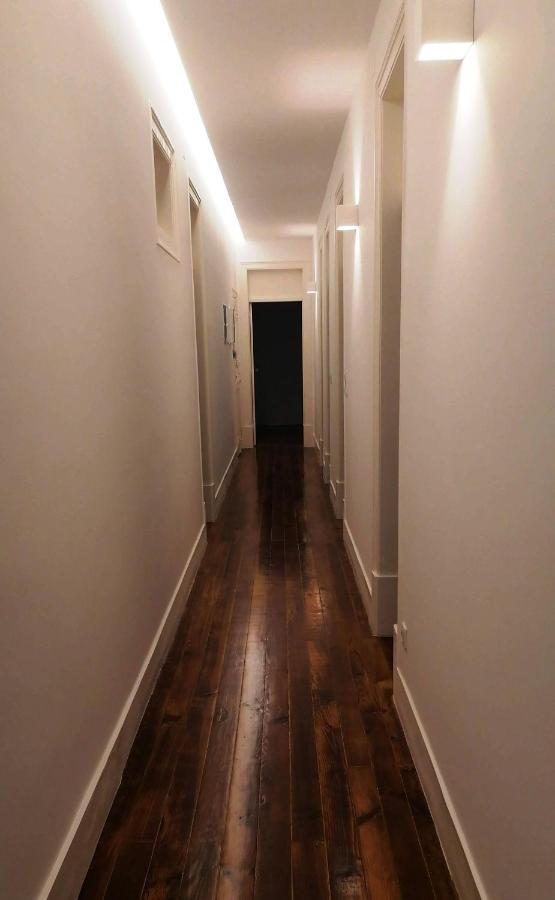 Stunning Apartment Marques De Pombal Lisboa Eksteriør bilde