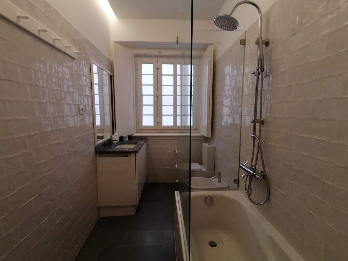 Stunning Apartment Marques De Pombal Lisboa Eksteriør bilde